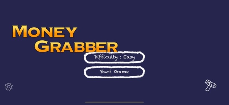Money Grabber Image