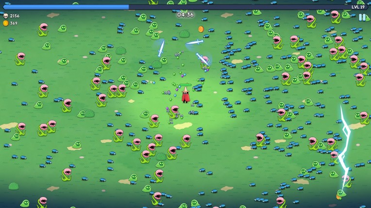 Monsters.io - Survival Game Image