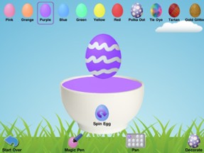 More Easter Eggs! Image