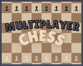 Multiplayer Chess Image