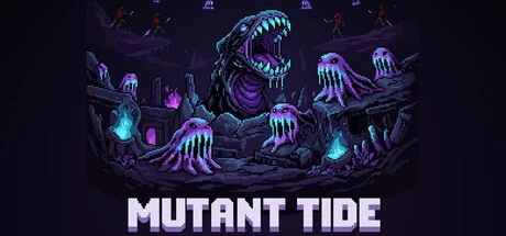 Games like Mutant Tide