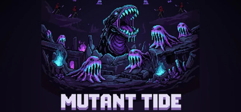 Mutant Tide Image
