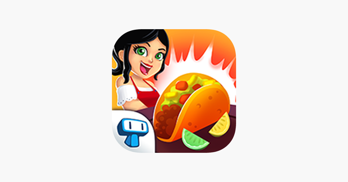 Games like My Taco Shop: Chef Game