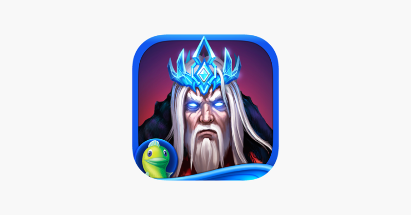 Mystery of the Ancients: Deadly Cold HD - A Hidden Object Adventure Image