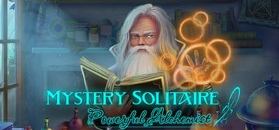 Mystery Solitaire Powerful Alchemist Image