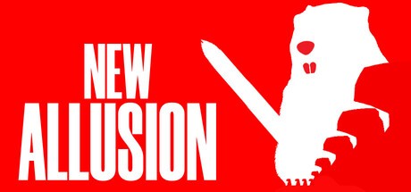 Games like New Allusion