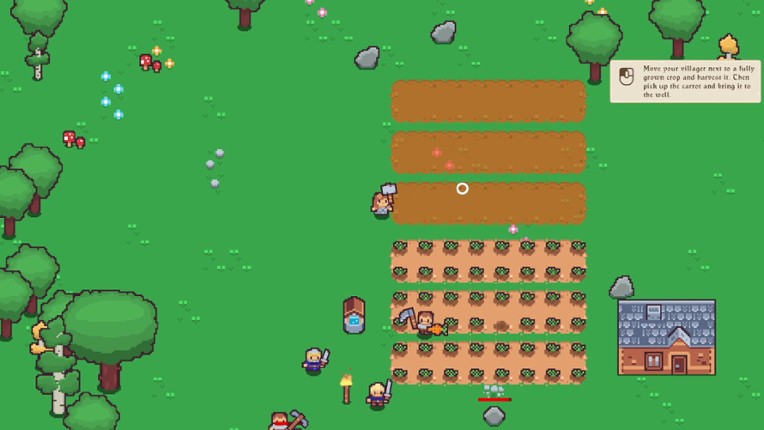 Nights of Nil screenshot