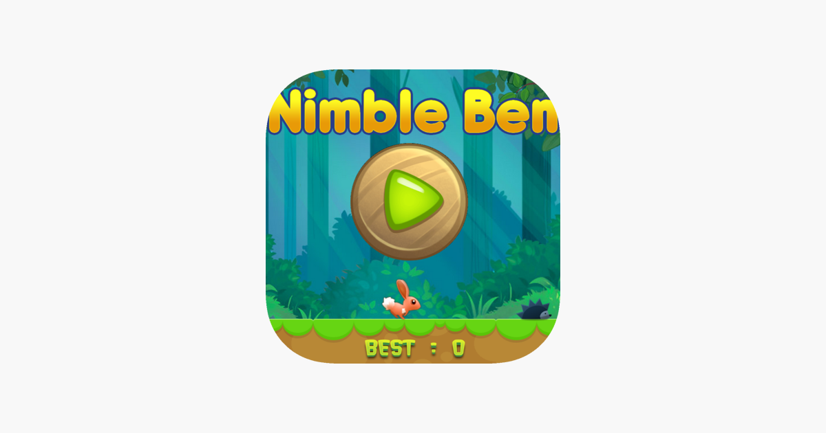 Games like Nimble Ben