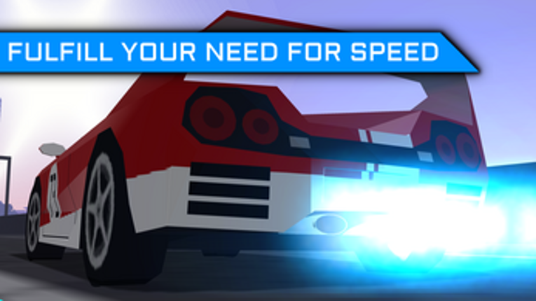 Nitrovista screenshot