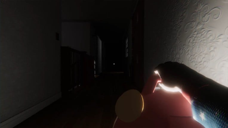 Nocturia The Game screenshot