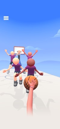 Noodle Dunk Image
