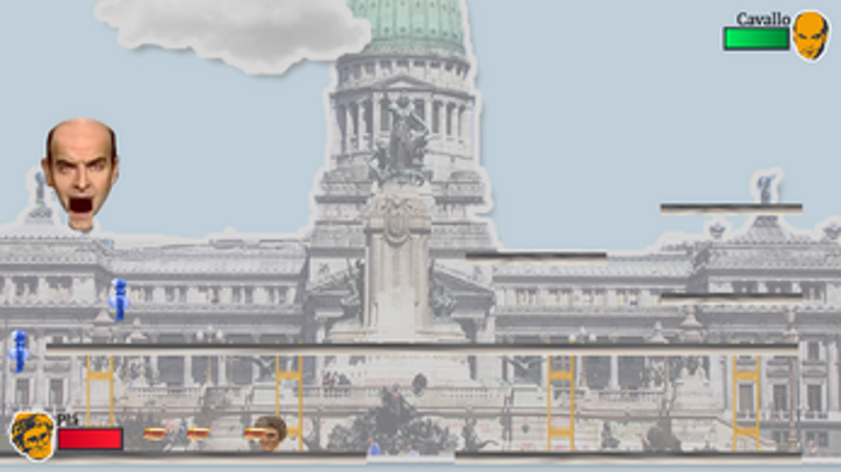 Norma vs 90' screenshot