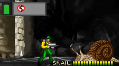 NOslugs (classtro game) Image