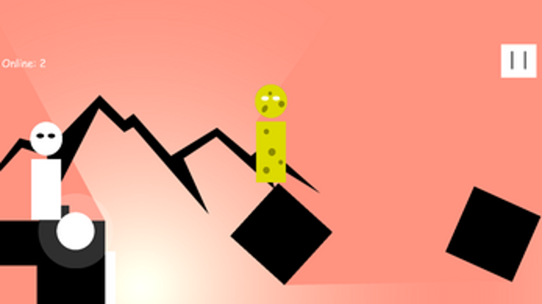 Not Alone screenshot