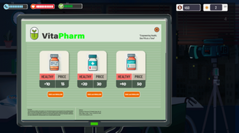 NOT SURE what i see screenshot