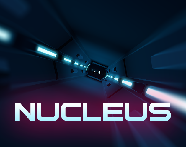 Games like Nucleus