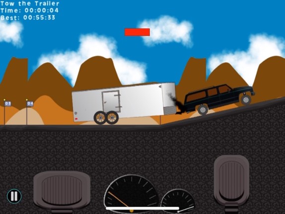 Offroad Kingz screenshot