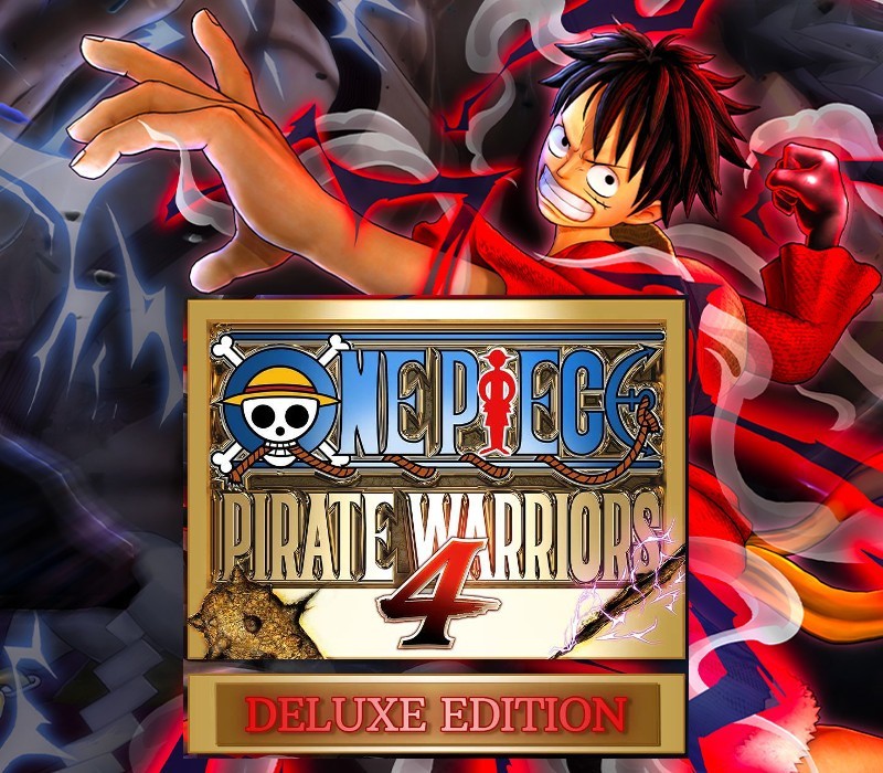 Games like One Piece Pirate Warriors 4