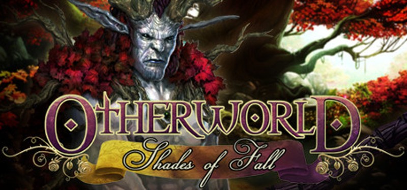 Otherworld: Shades of Fall Collector's Edition Image