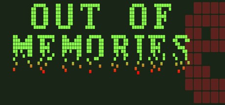 Games like Out Of Memories