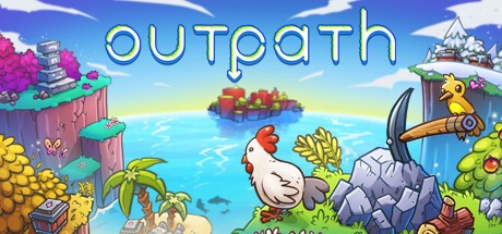 Games like Outpath