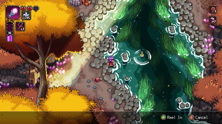 Outrider Mako screenshot