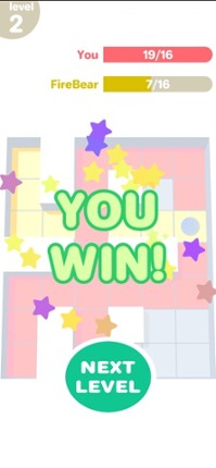 Paint Against the Machine screenshot