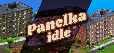 Games like Panelka Idle