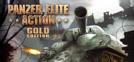 Games like Panzer Elite Action Gold Edition