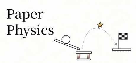 Games like Paper Physics
