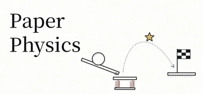 Paper Physics Image