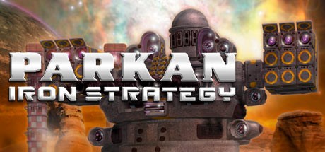 Games like Parkan: Iron Strategy