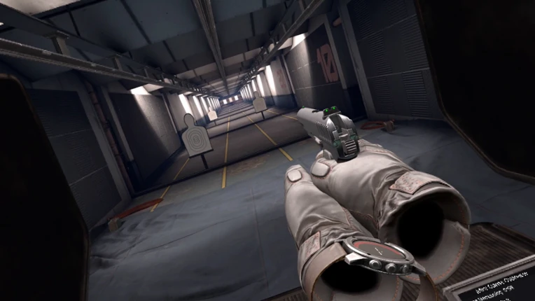 Pavlov Shack screenshot