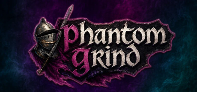 Phantom Grind Image