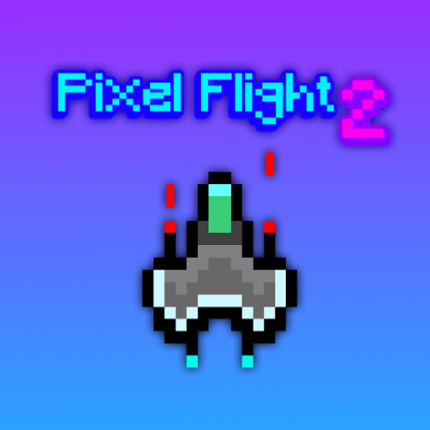 Pixel Flight 2 Image