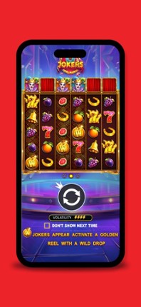 PlayLive! - Casino &amp; Slots Image