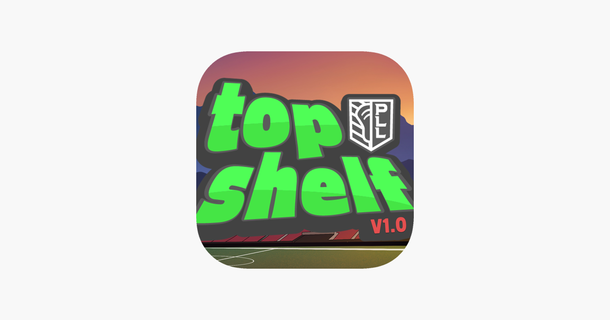 Games like PLL Top Shelf