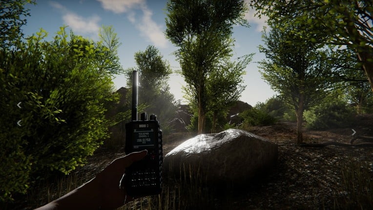 Poached : Hunt The Hunter screenshot