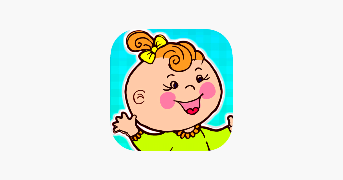 Games like Point the picture! For babies