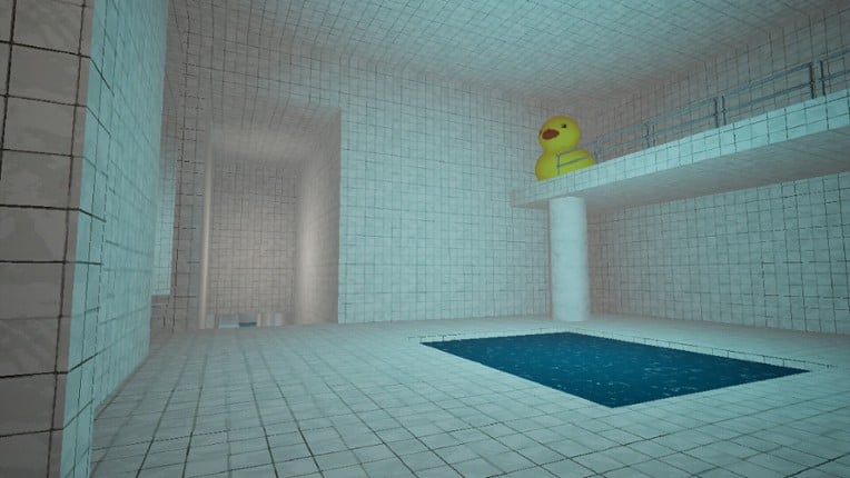 Poolscape screenshot