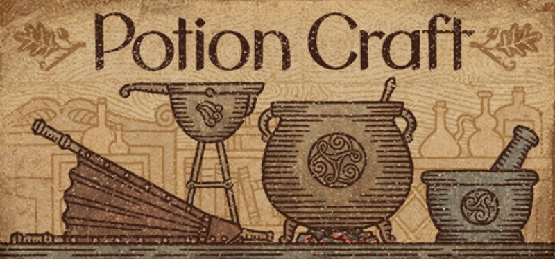 Potion Craft Image