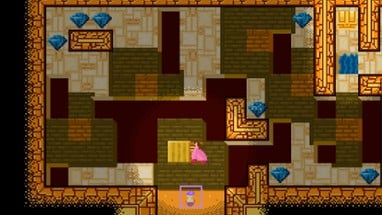 Princess Castle Quest Image