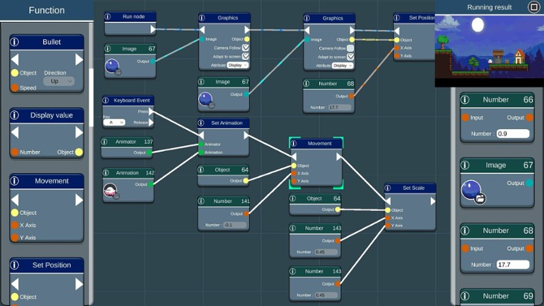 Programming Simulator screenshot