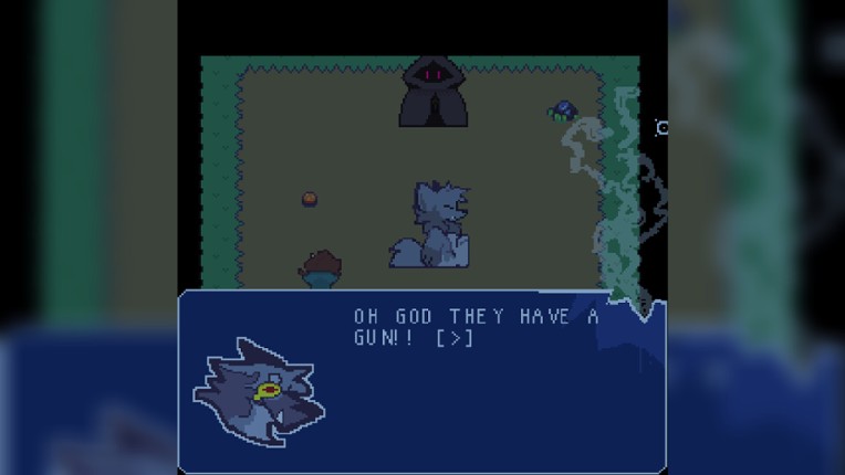 Project Re:VOLVE screenshot