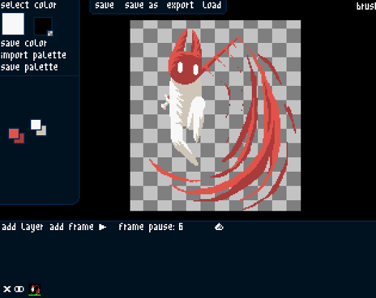 Px Editor Image