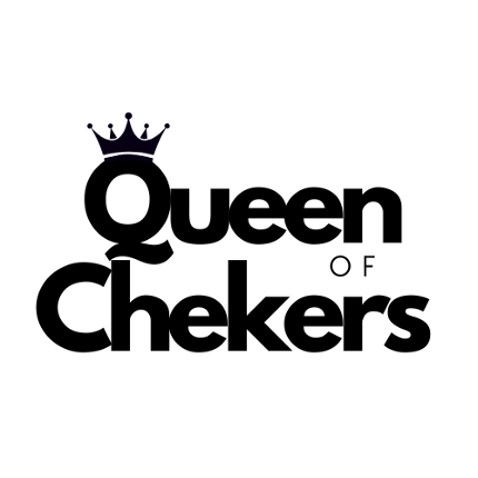 Queen of Checkers Image