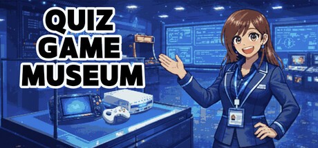 Games like QUIZ GAME MUSEUM