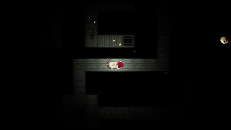 R.A.T.: Human Error - Episode One screenshot