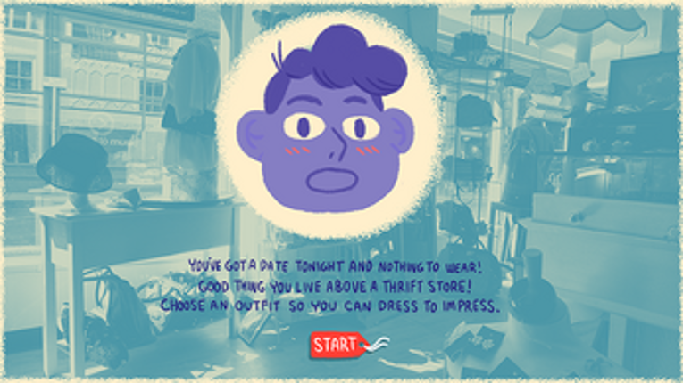 Red Tag Rendezvous screenshot