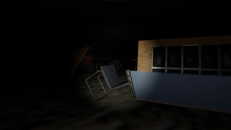 Remain Seated Image